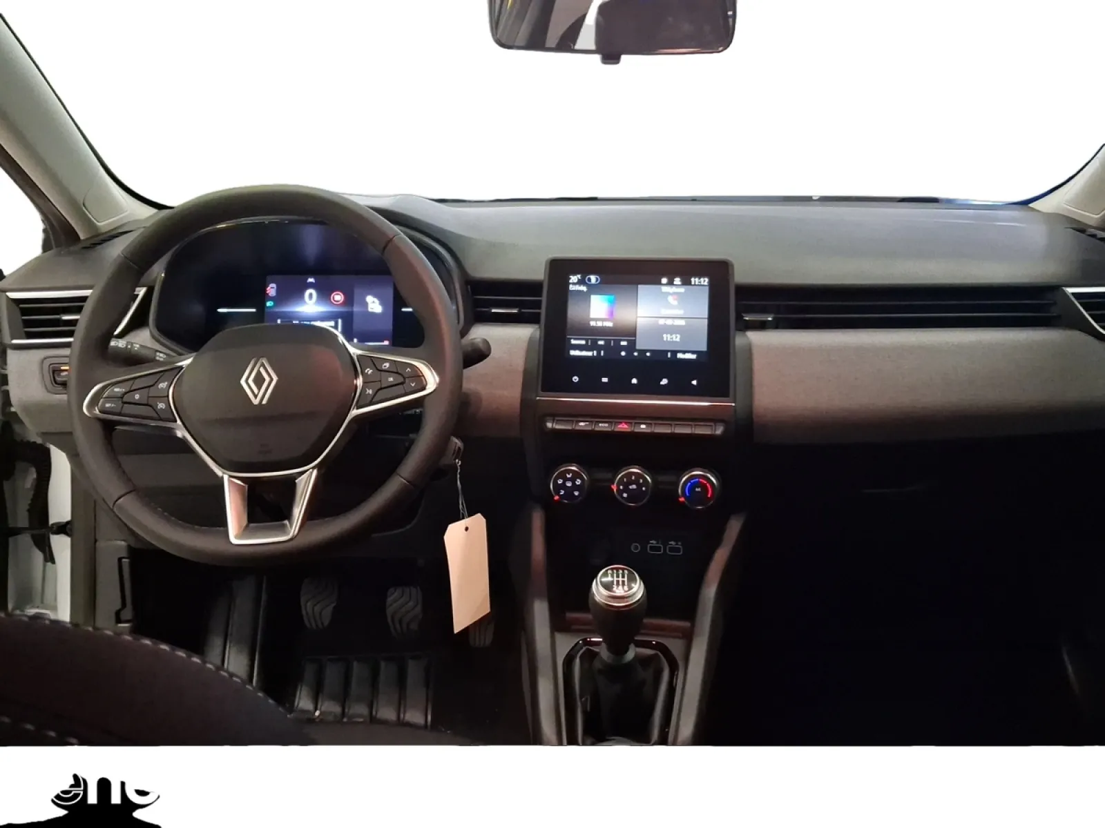 Acheter une renault Clio TCe 90 ch GSR2 d’occasion avec 10km disponible immédiatement - photo 9
