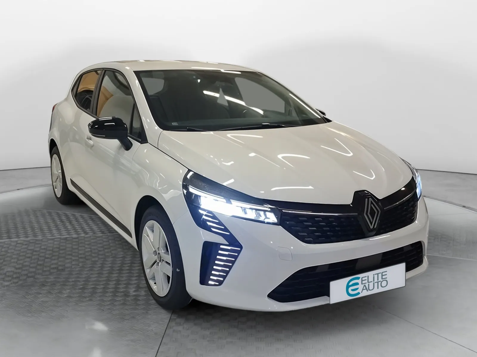 Acheter une renault Clio TCe 90 ch GSR2 d’occasion avec 10km disponible immédiatement - photo 7