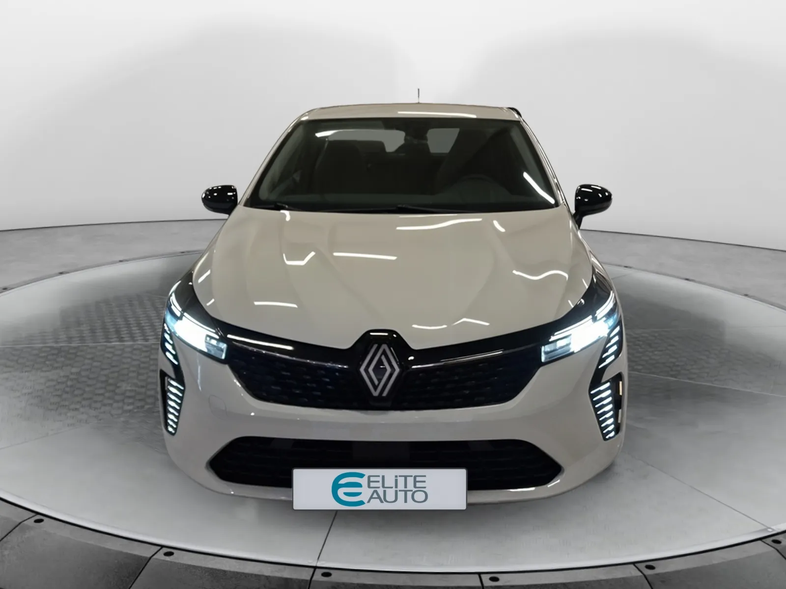 Acheter une renault Clio TCe 90 ch GSR2 d’occasion avec 10km disponible immédiatement - photo 8