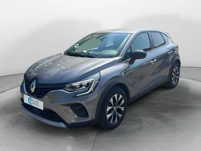Renault Captur tce 90