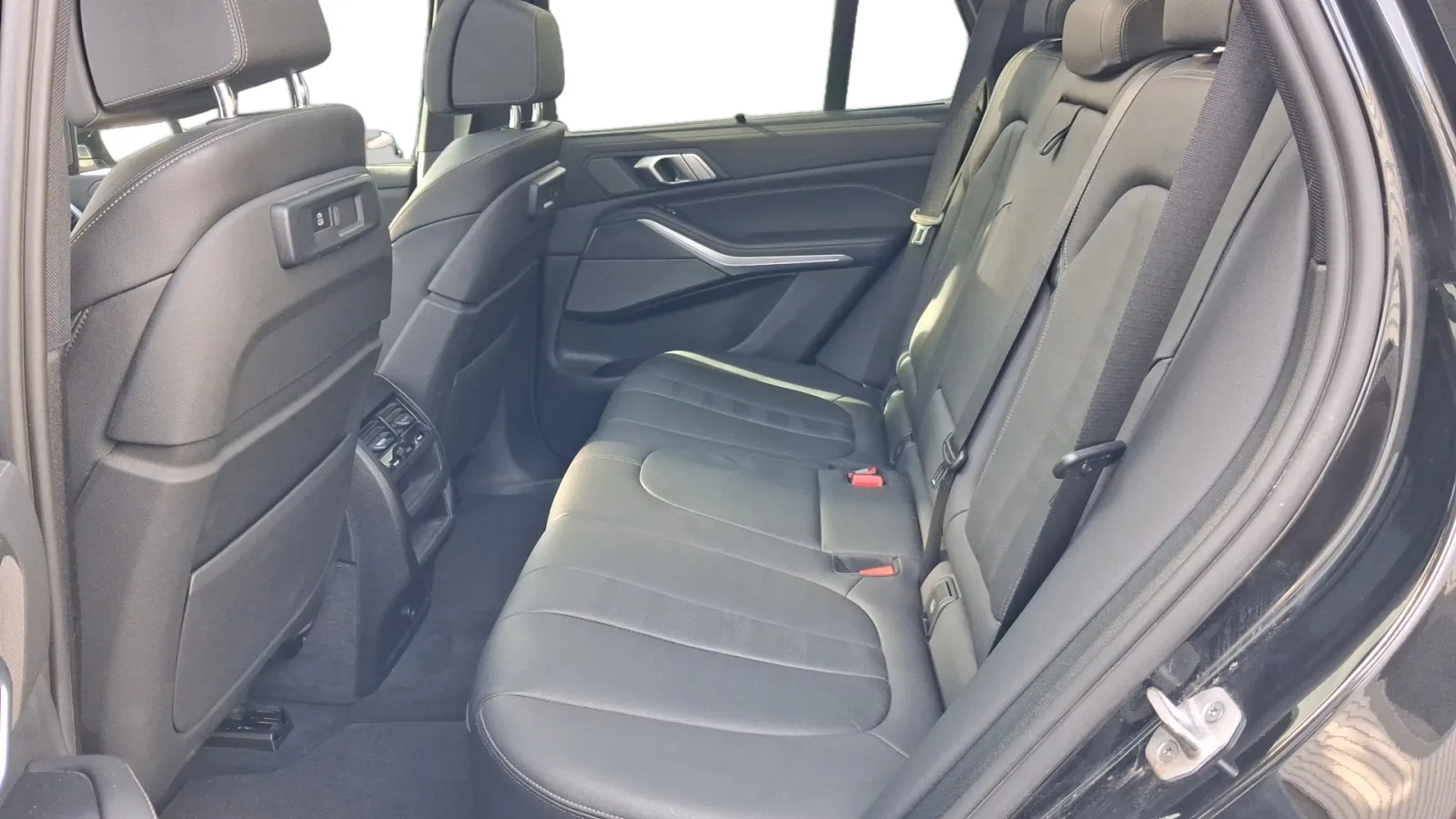 Acheter une bmw X5 xDrive45e 394 ch BVA8 d’occasion avec 94340km disponible immédiatement - photo 12