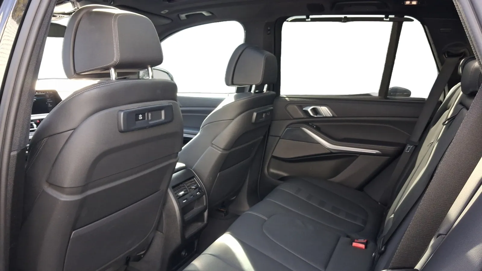 Acheter une bmw X5 xDrive45e 394 ch BVA8 d’occasion avec 94340km disponible immédiatement - photo 24