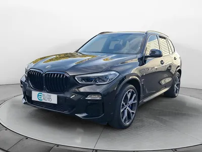 Bmw X5 g05 x5 xdrive45e 394 ch bva8
