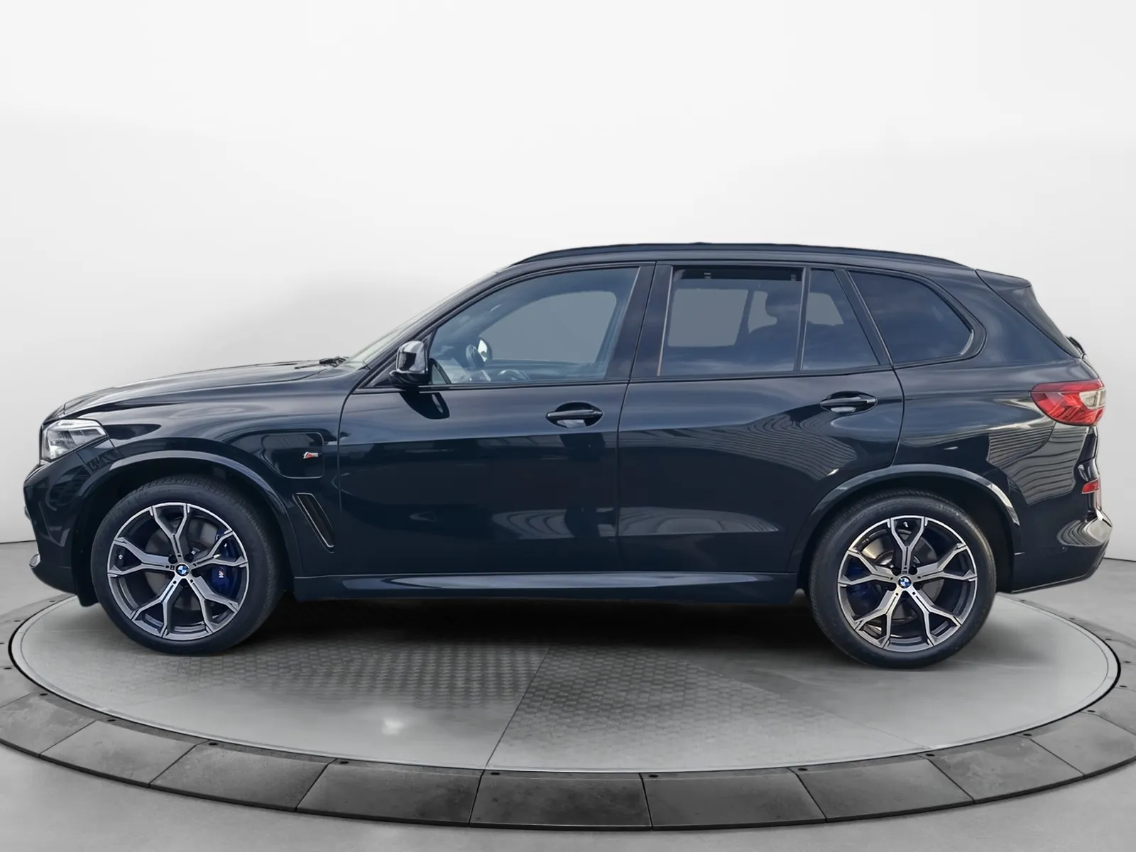 Acheter une bmw X5 xDrive45e 394 ch BVA8 d’occasion avec 94340km disponible immédiatement - photo 2