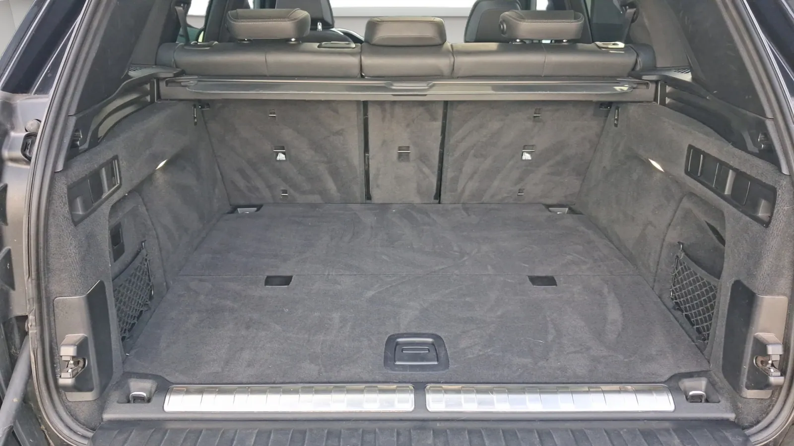 Acheter une bmw X5 xDrive45e 394 ch BVA8 d’occasion avec 94340km disponible immédiatement - photo 13