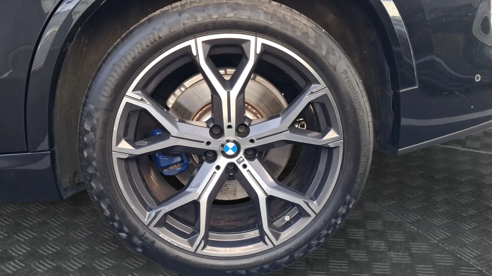 Acheter une bmw X5 xDrive45e 394 ch BVA8 d’occasion avec 94340km disponible immédiatement - photo 25