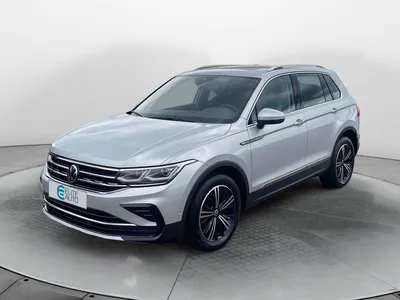 Volkswagen Tiguan 1.5 tsi 150ch dsg7
