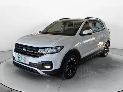 Volkswagen T-cross 1.0 tsi 110 start/stop bvm6