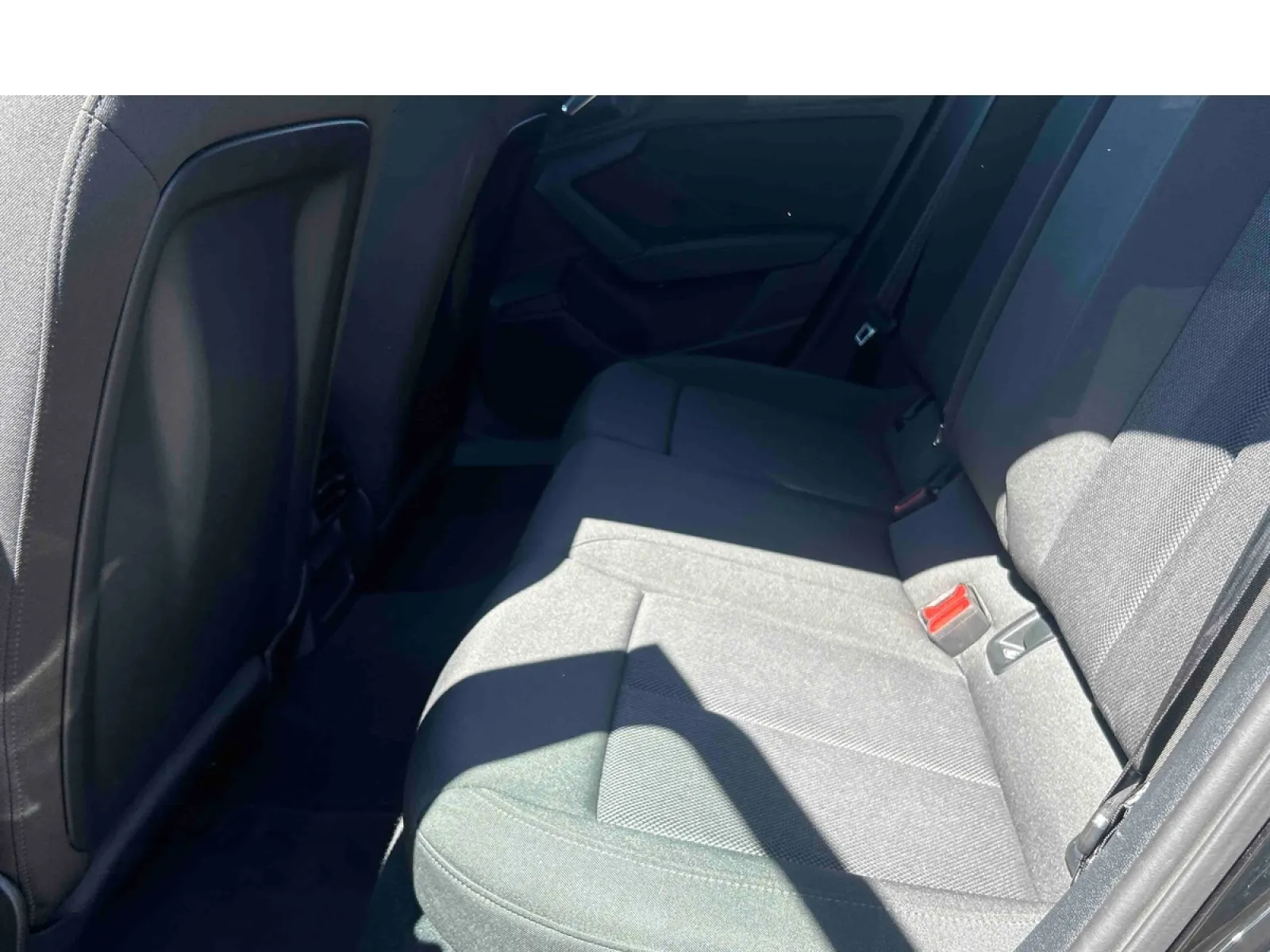 Acheter une audi A3 Sportback 40 TFSIe 204 S tronic 6 d’occasion avec 49500km disponible immédiatement - photo 12