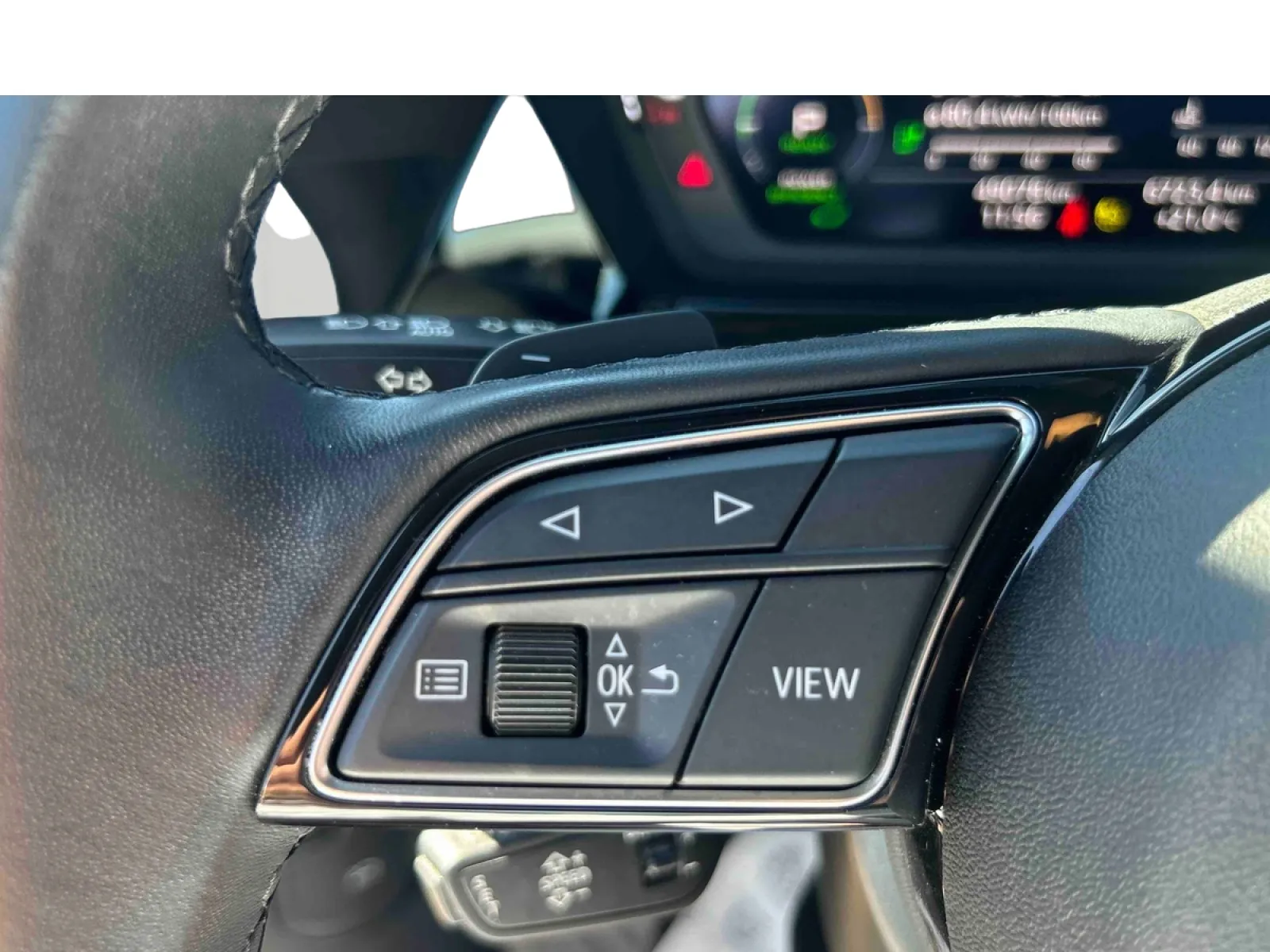 Acheter une audi A3 Sportback 40 TFSIe 204 S tronic 6 d’occasion avec 49500km disponible immédiatement - photo 21