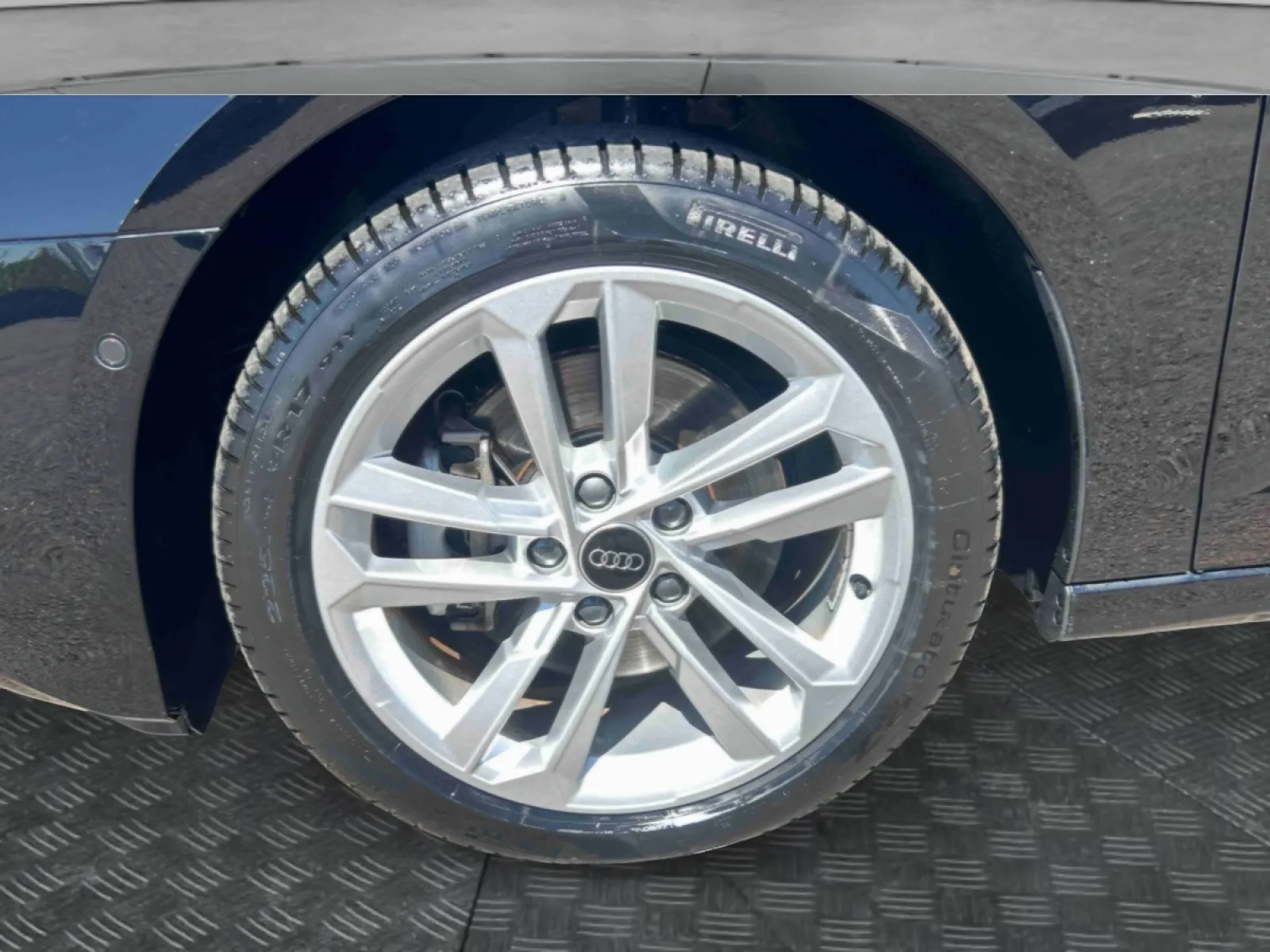 Acheter une audi A3 Sportback 40 TFSIe 204 S tronic 6 d’occasion avec 49500km disponible immédiatement - photo 14
