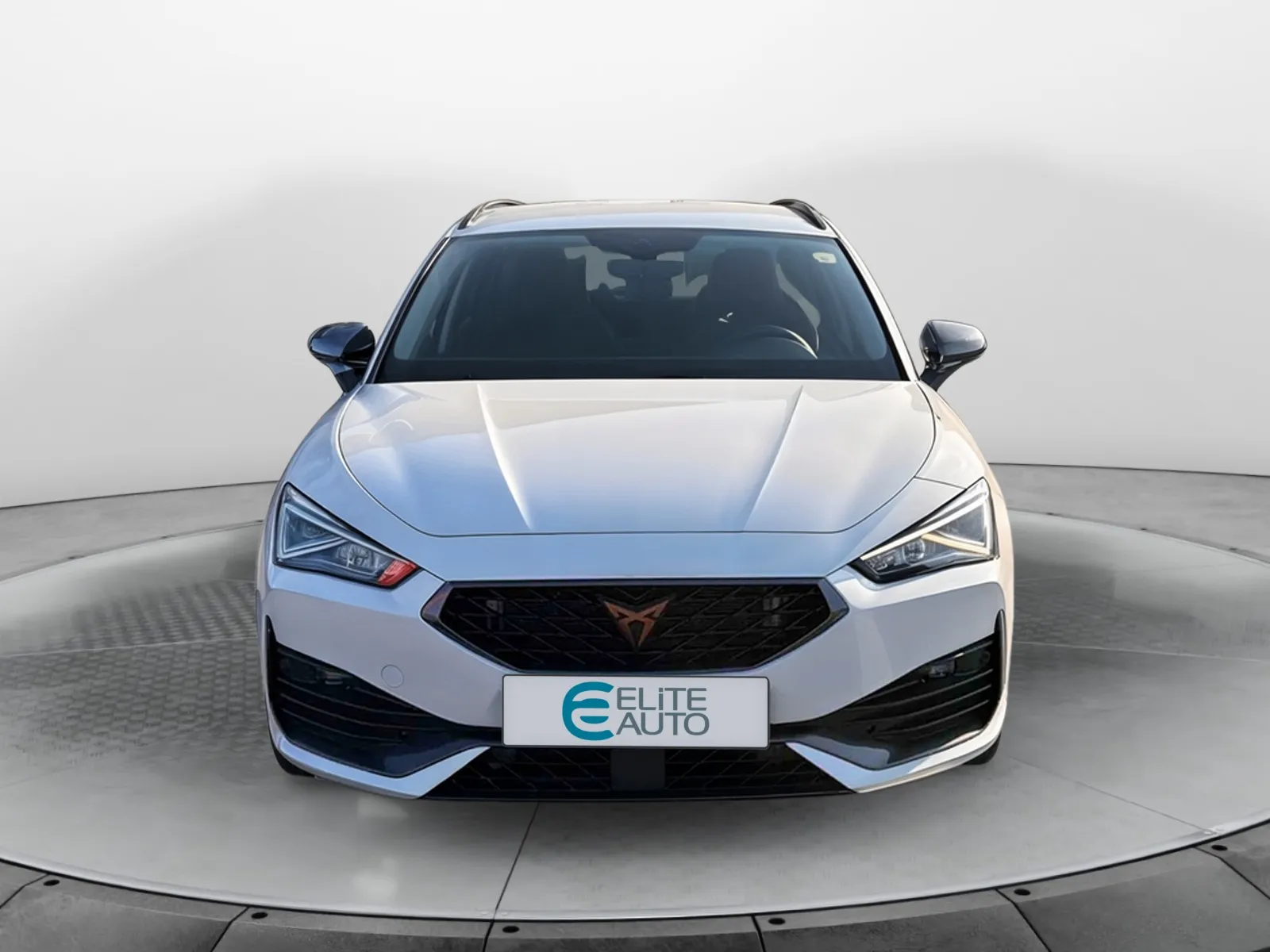 Acheter une cupra Leon Sportstourer 2.0 TDI 150 ch DSG7 d’occasion avec 90308km disponible immédiatement - photo 8