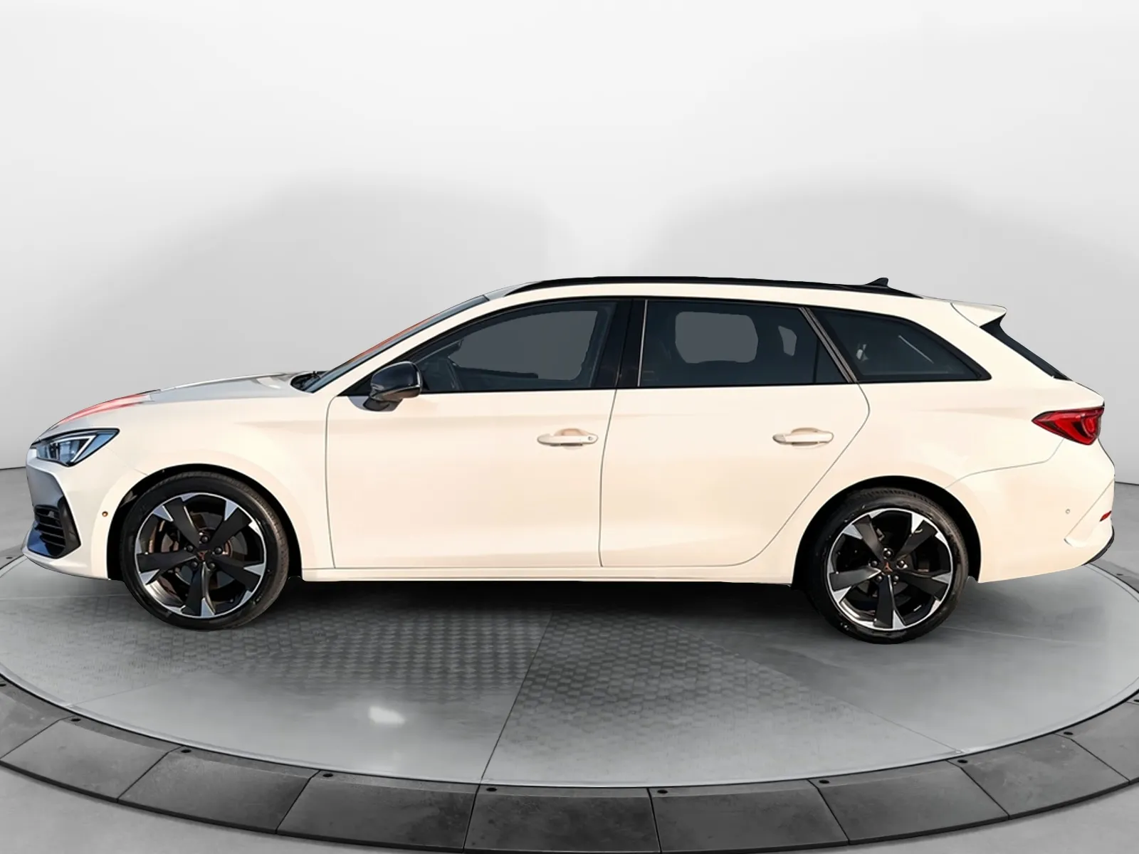 Acheter une cupra Leon Sportstourer 2.0 TDI 150 ch DSG7 d’occasion avec 90308km disponible immédiatement - photo 2