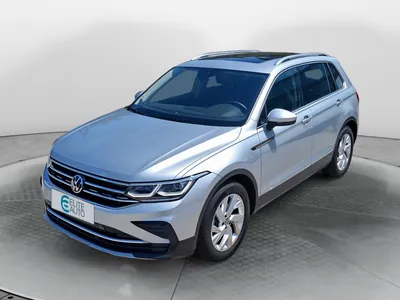Volkswagen Tiguan 2.0 tdi 150ch dsg7