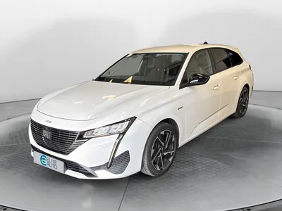 Peugeot 308 sw phev 180 e-eat8