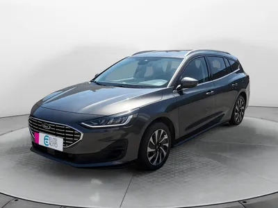 Ford Focus sw 1.0 ecoboost 125 s&s mhev