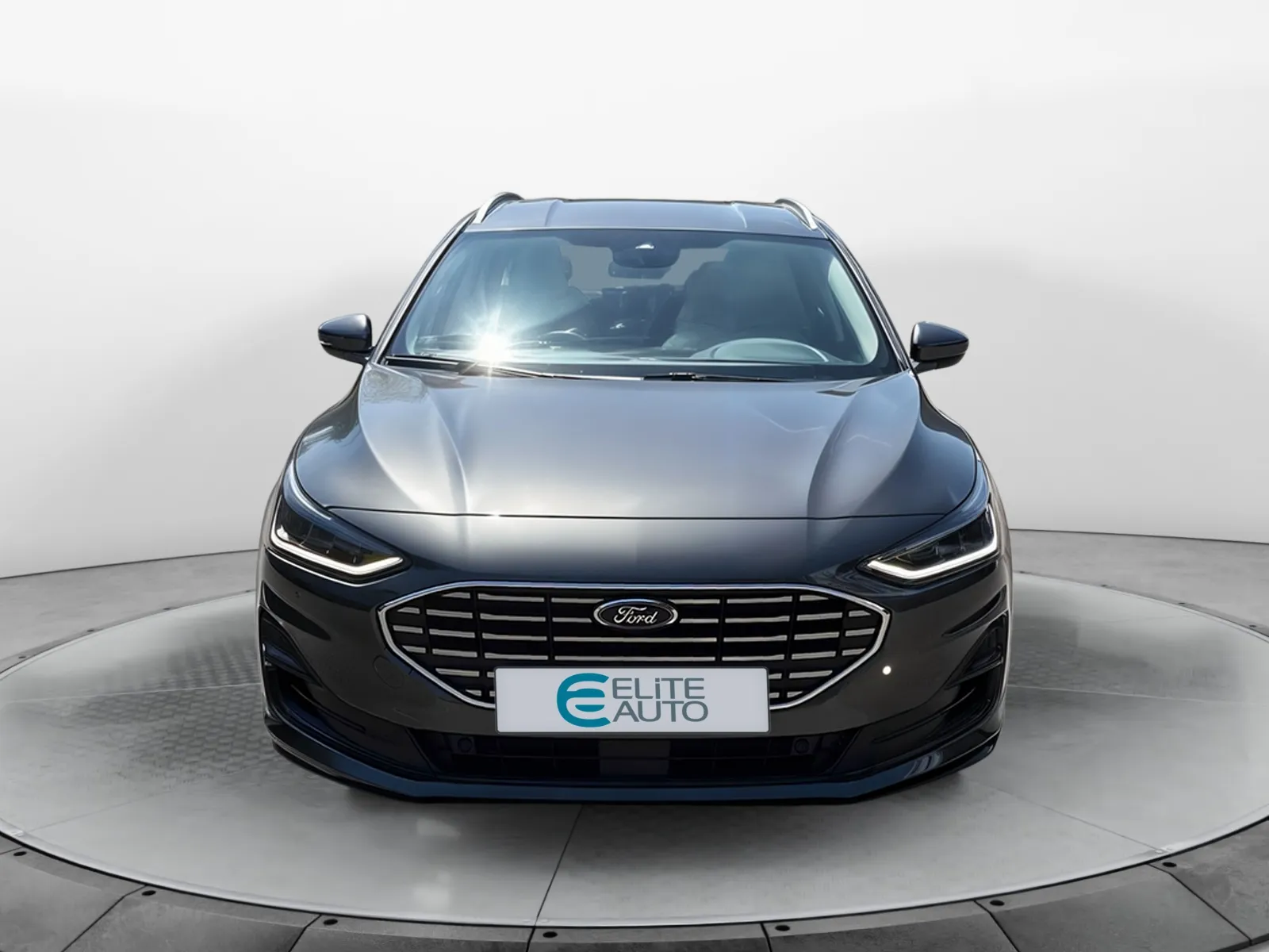 Acheter une ford Focus SW 1.0 EcoBoost 125 S&S mHEV d’occasion avec 5898km disponible immédiatement - photo 7