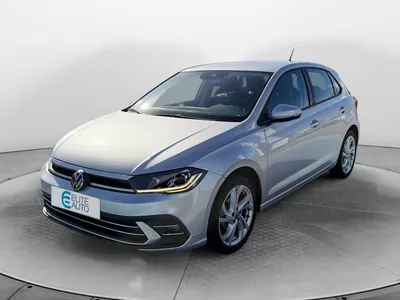 Volkswagen Polo 1.0 tsi 95 s&s bvm5