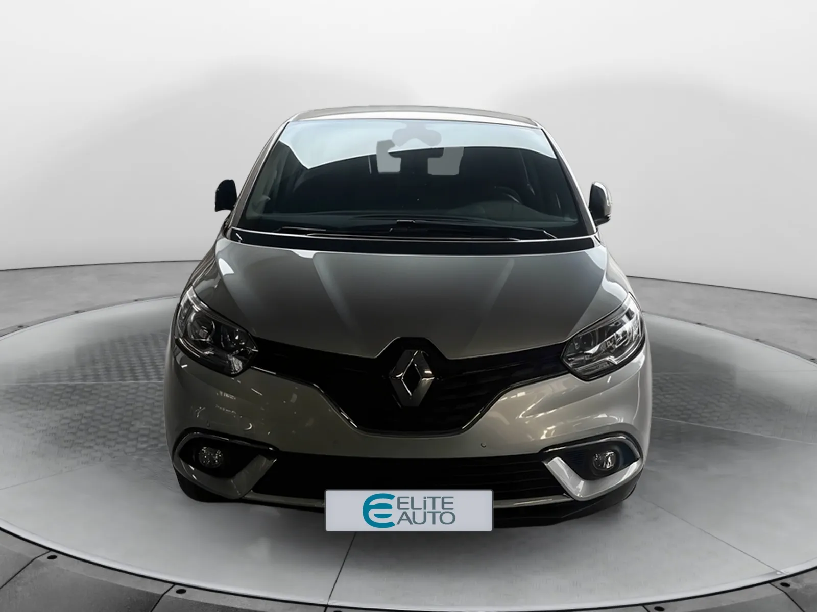 Acheter une renault Scenic Blue dCi 120 d’occasion avec 88447km disponible immédiatement - photo 8