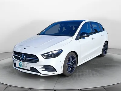Mercedes-benz Classe b 200 d 8g-dct