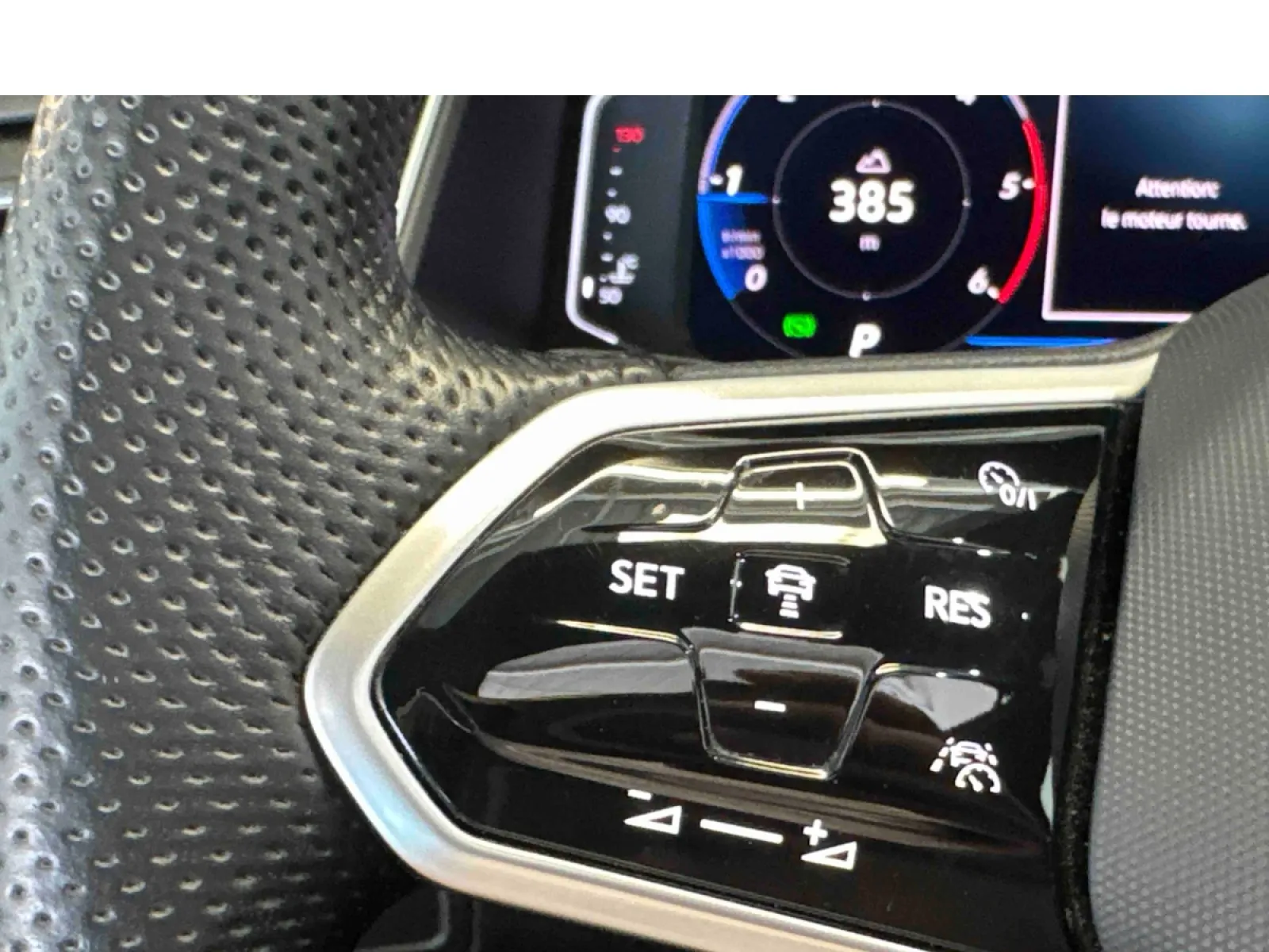 Acheter une volkswagen Tiguan 2.0 TDI 150ch DSG7 d’occasion avec 58738km disponible immédiatement - photo 19