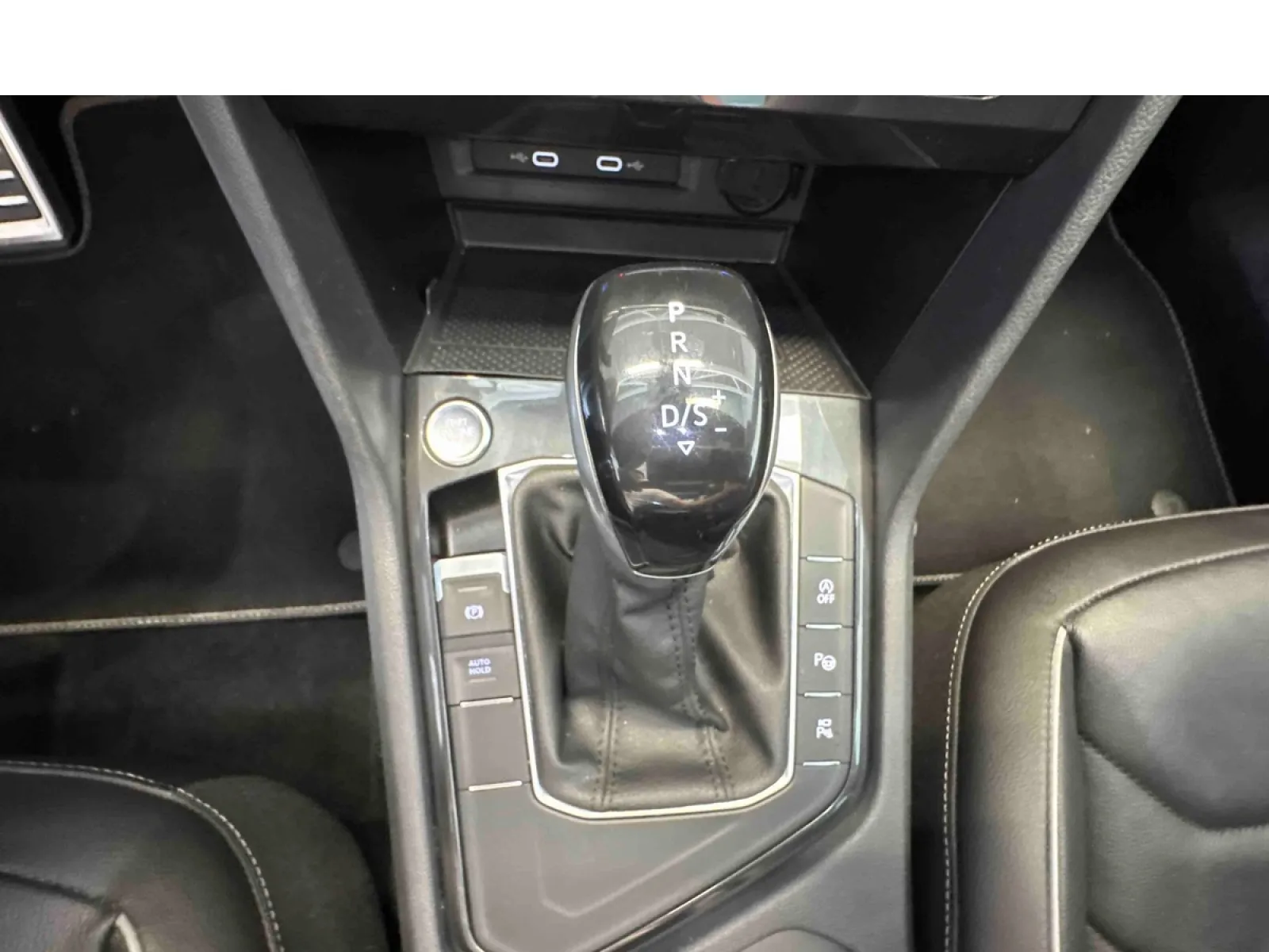 Acheter une volkswagen Tiguan 2.0 TDI 150ch DSG7 d’occasion avec 58738km disponible immédiatement - photo 22