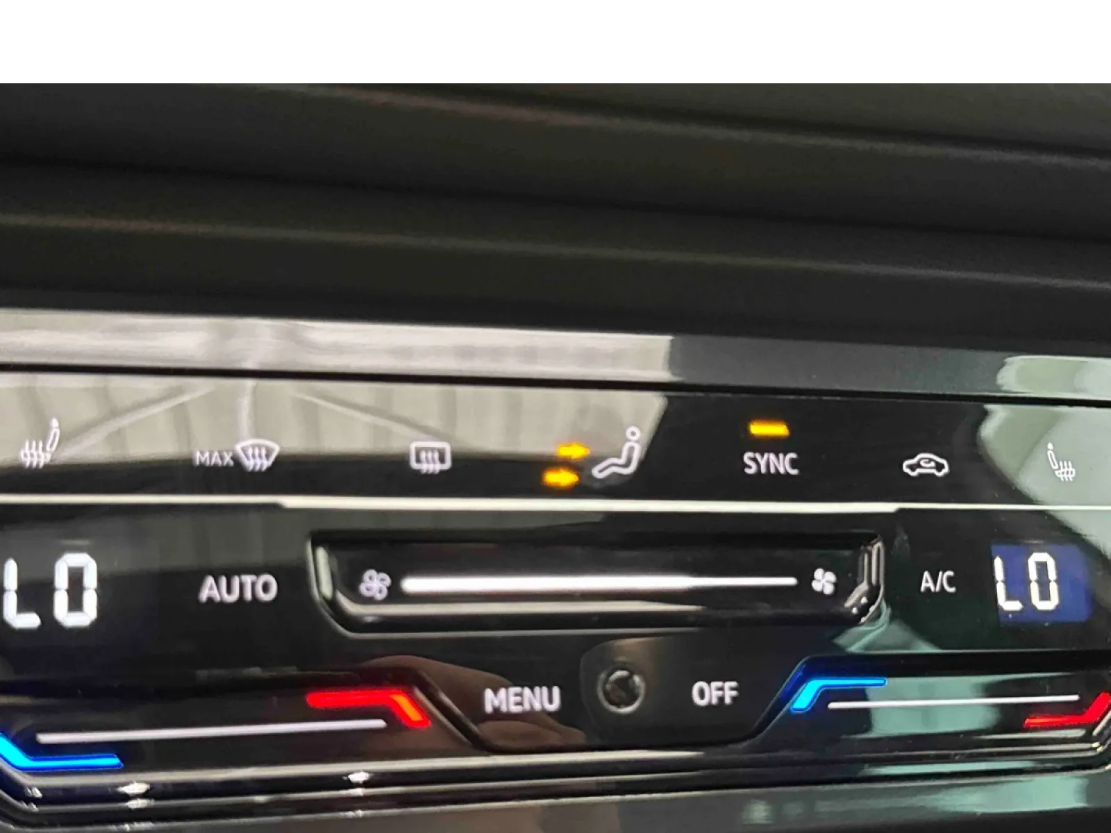 Acheter une volkswagen Tiguan 2.0 TDI 150ch DSG7 d’occasion avec 58738km disponible immédiatement - photo 21