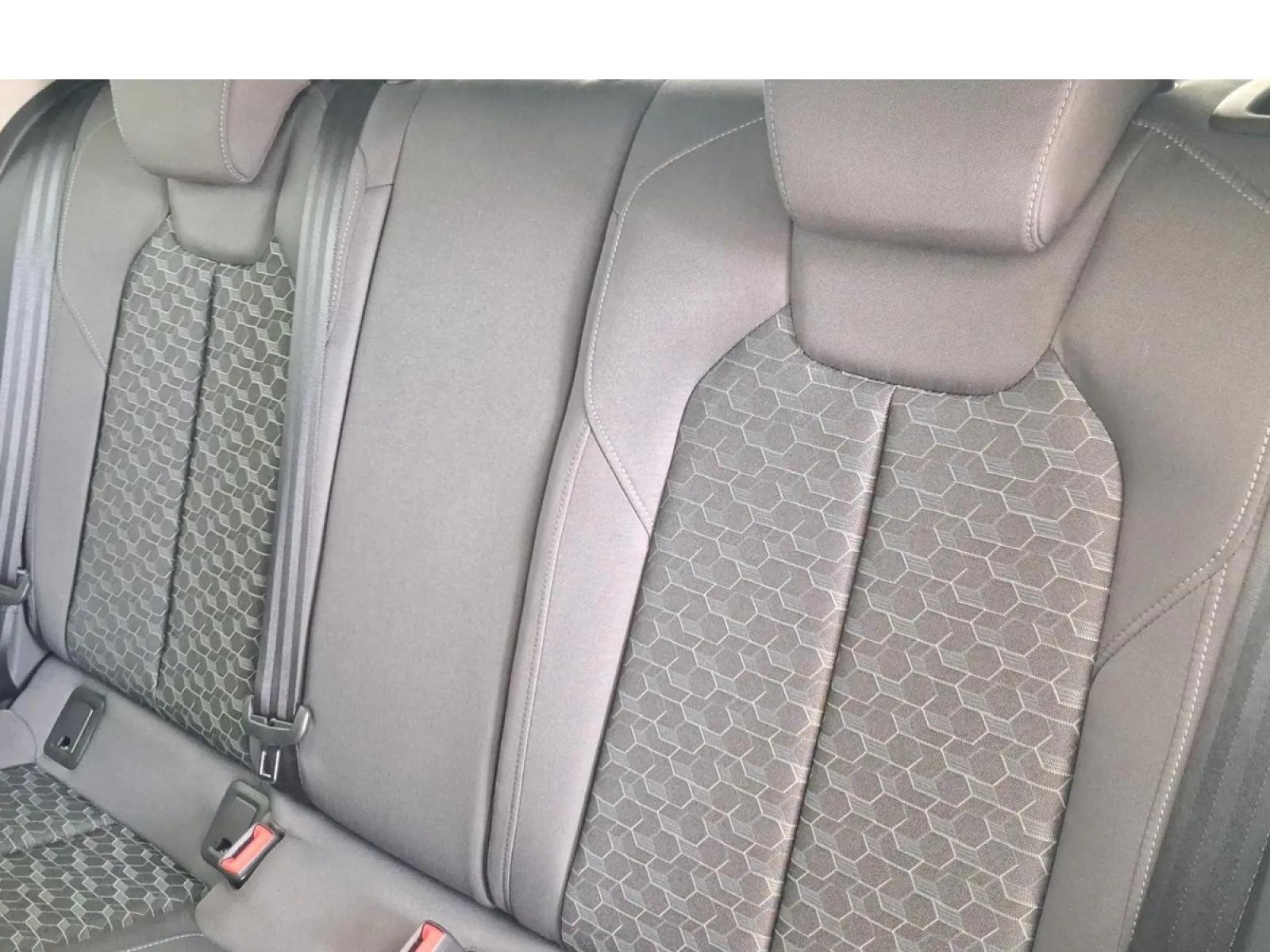 Acheter une audi A1 Sportback 30 TFSI 116 ch S tronic 7 d’occasion avec 26573km disponible immédiatement - photo 24