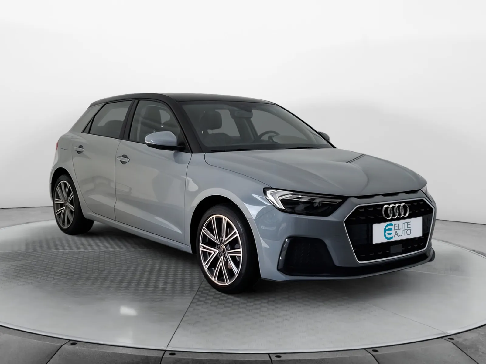 Acheter une audi A1 Sportback 30 TFSI 116 ch S tronic 7 d’occasion avec 26573km disponible immédiatement - photo 7