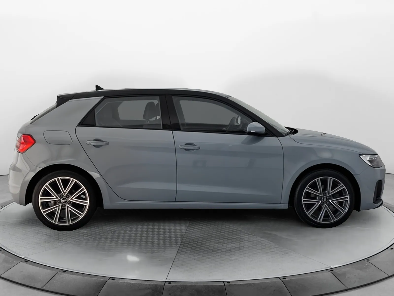 Acheter une audi A1 Sportback 30 TFSI 116 ch S tronic 7 d’occasion avec 26573km disponible immédiatement - photo 6