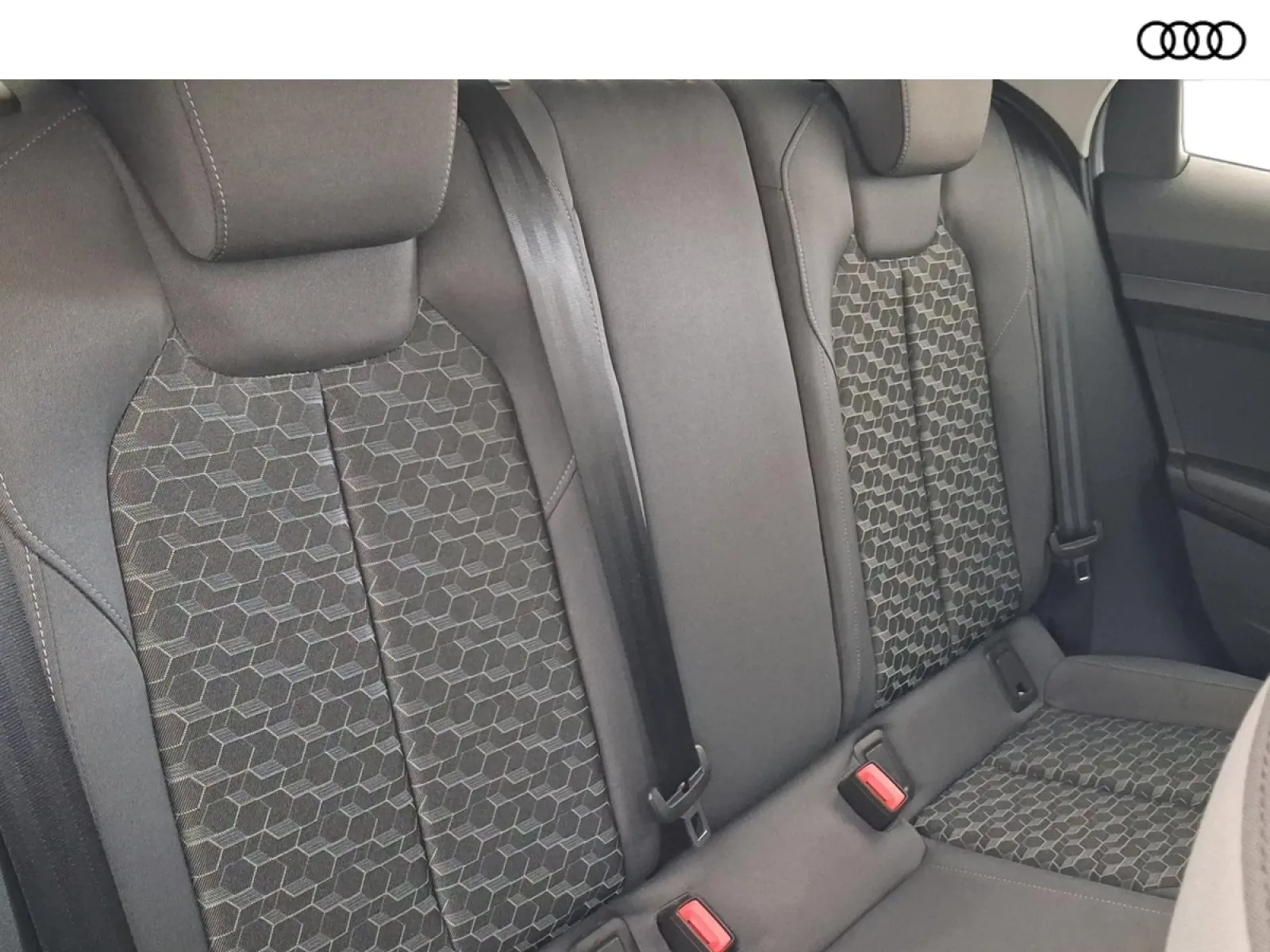 Acheter une audi A1 Sportback 30 TFSI 116 ch S tronic 7 d’occasion avec 26573km disponible immédiatement - photo 26