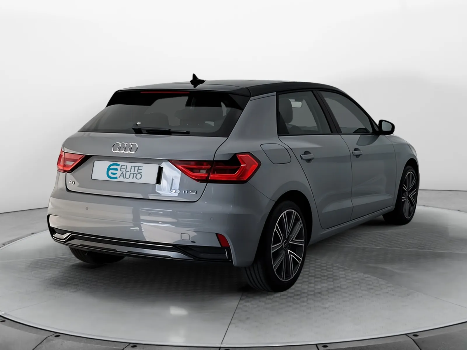 Acheter une audi A1 Sportback 30 TFSI 116 ch S tronic 7 d’occasion avec 26573km disponible immédiatement - photo 5