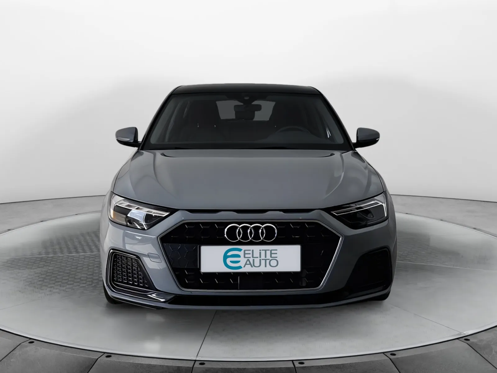 Acheter une audi A1 Sportback 30 TFSI 116 ch S tronic 7 d’occasion avec 26573km disponible immédiatement - photo 8