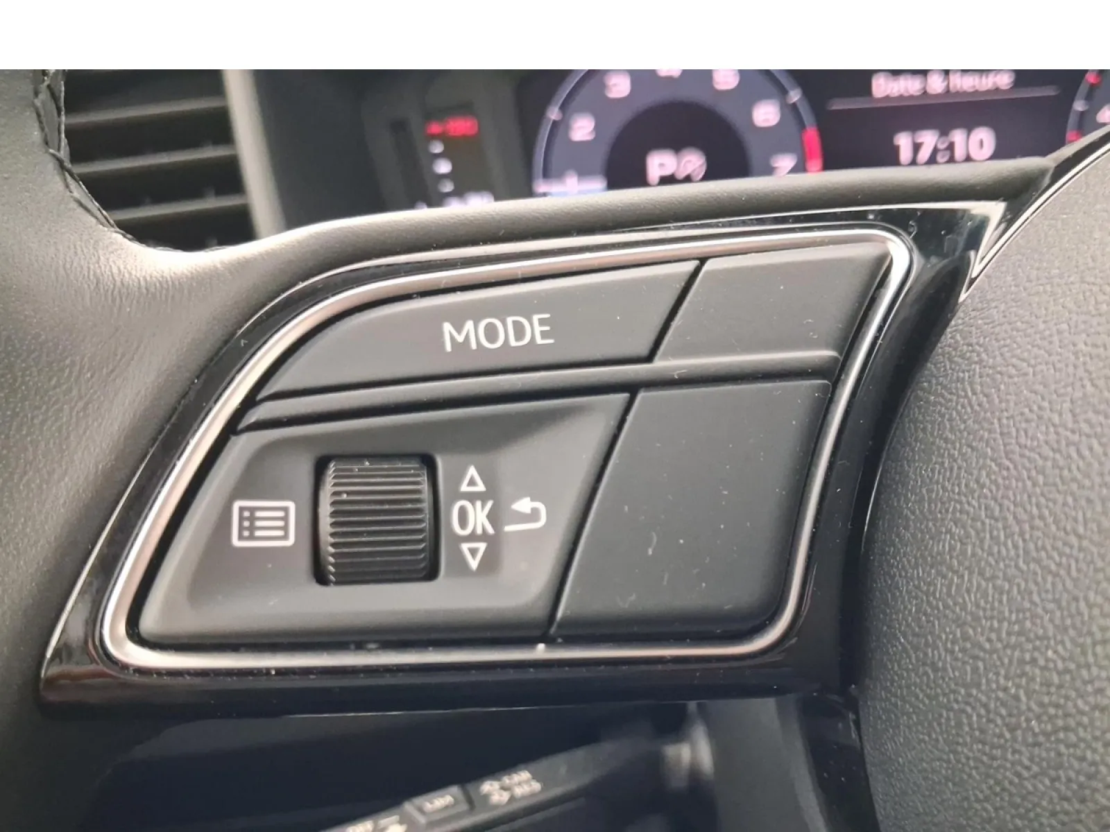 Acheter une audi A1 Sportback 30 TFSI 116 ch S tronic 7 d’occasion avec 26573km disponible immédiatement - photo 33