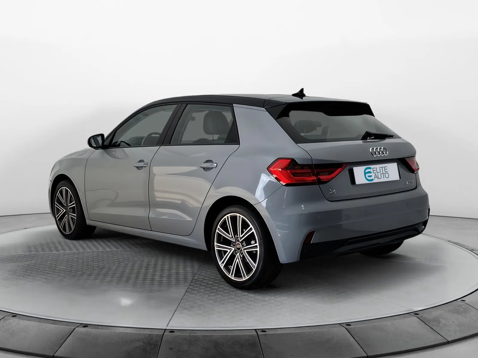 Acheter une audi A1 Sportback 30 TFSI 116 ch S tronic 7 d’occasion avec 26573km disponible immédiatement - photo 3