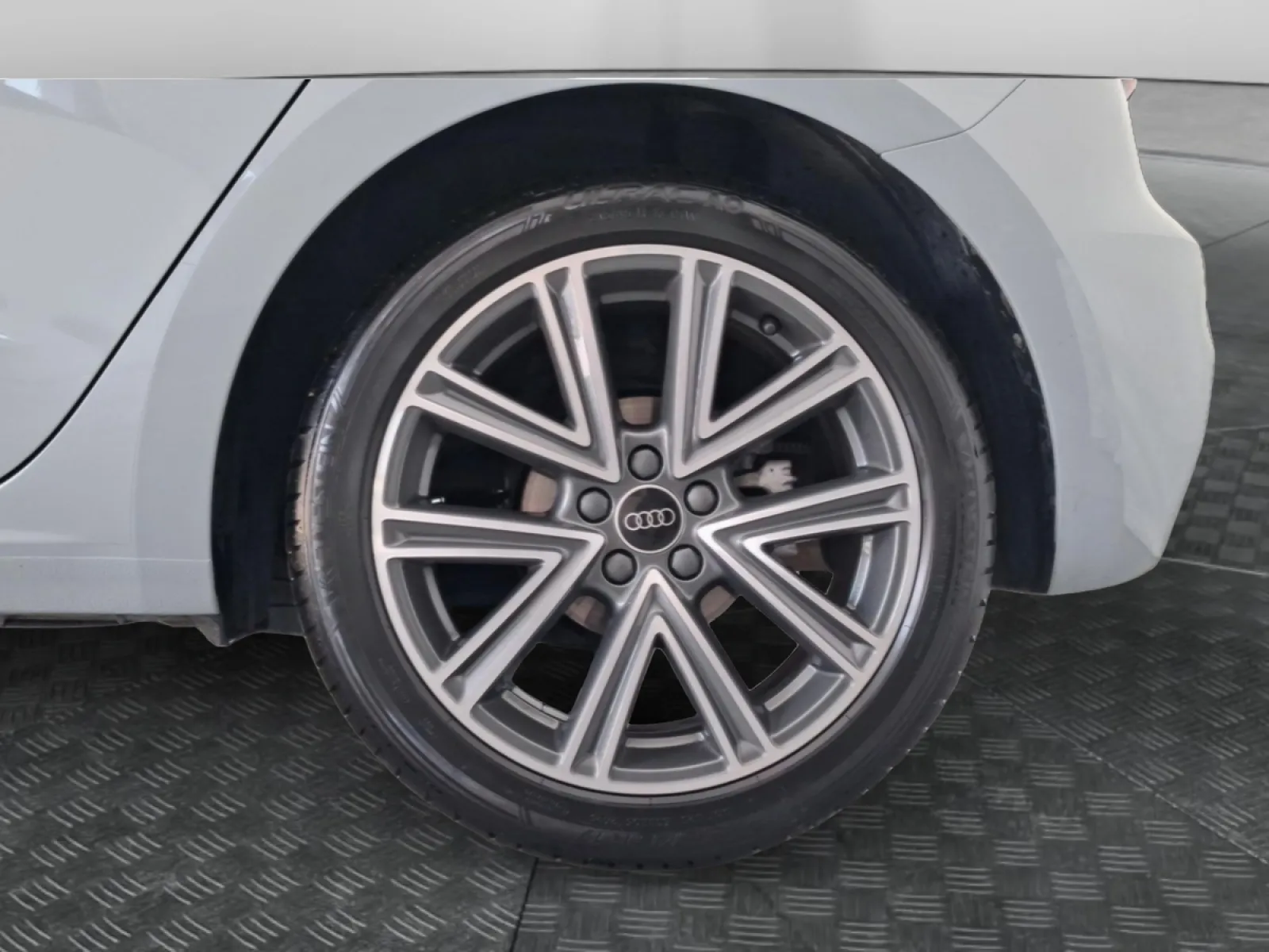 Acheter une audi A1 Sportback 30 TFSI 116 ch S tronic 7 d’occasion avec 26573km disponible immédiatement - photo 18