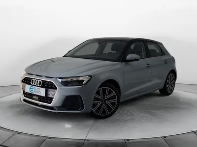 Audi A1 sportback 30 tfsi 116 ch s tronic 7