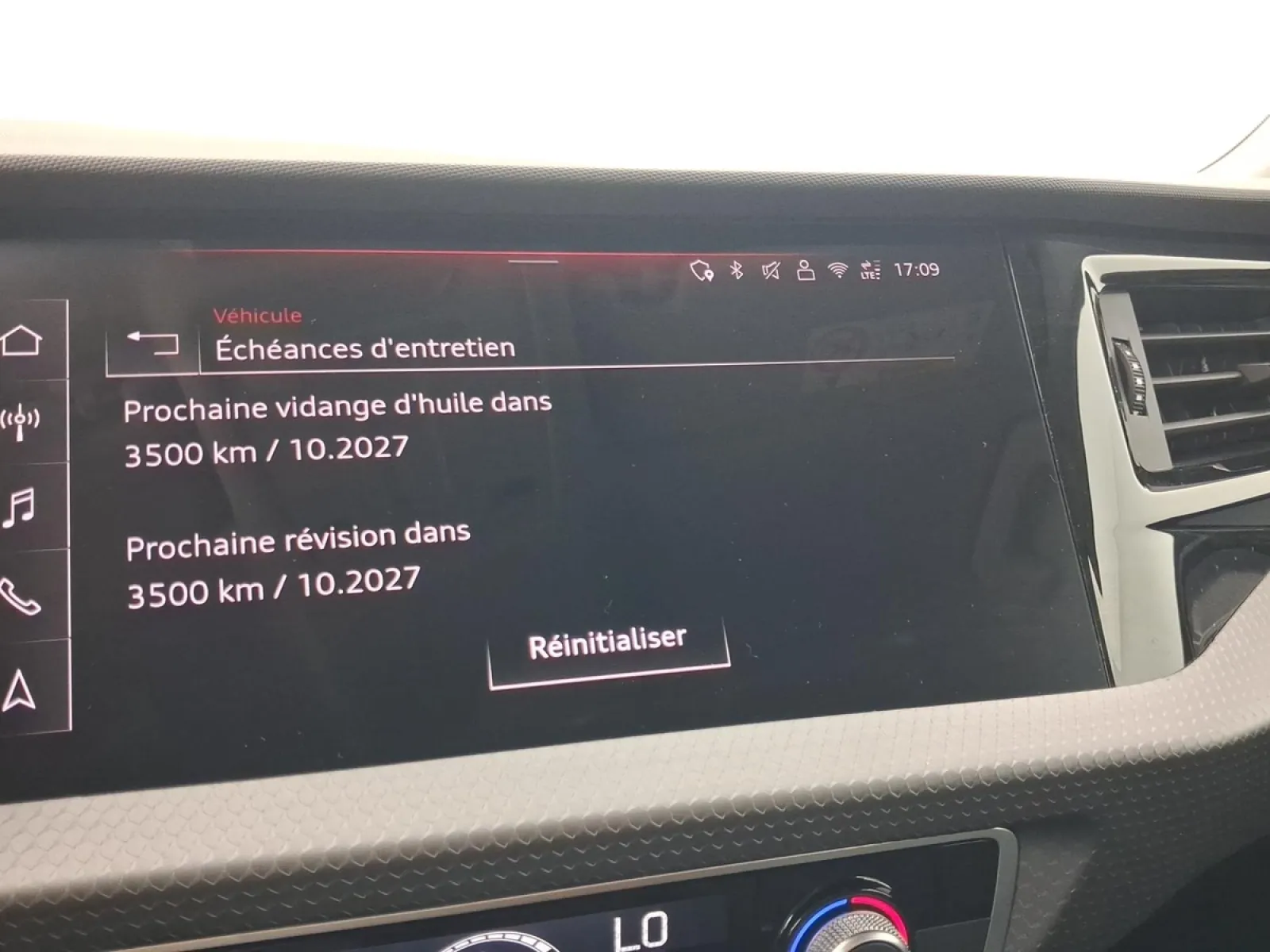 Acheter une audi A1 Sportback 30 TFSI 116 ch S tronic 7 d’occasion avec 26573km disponible immédiatement - photo 31