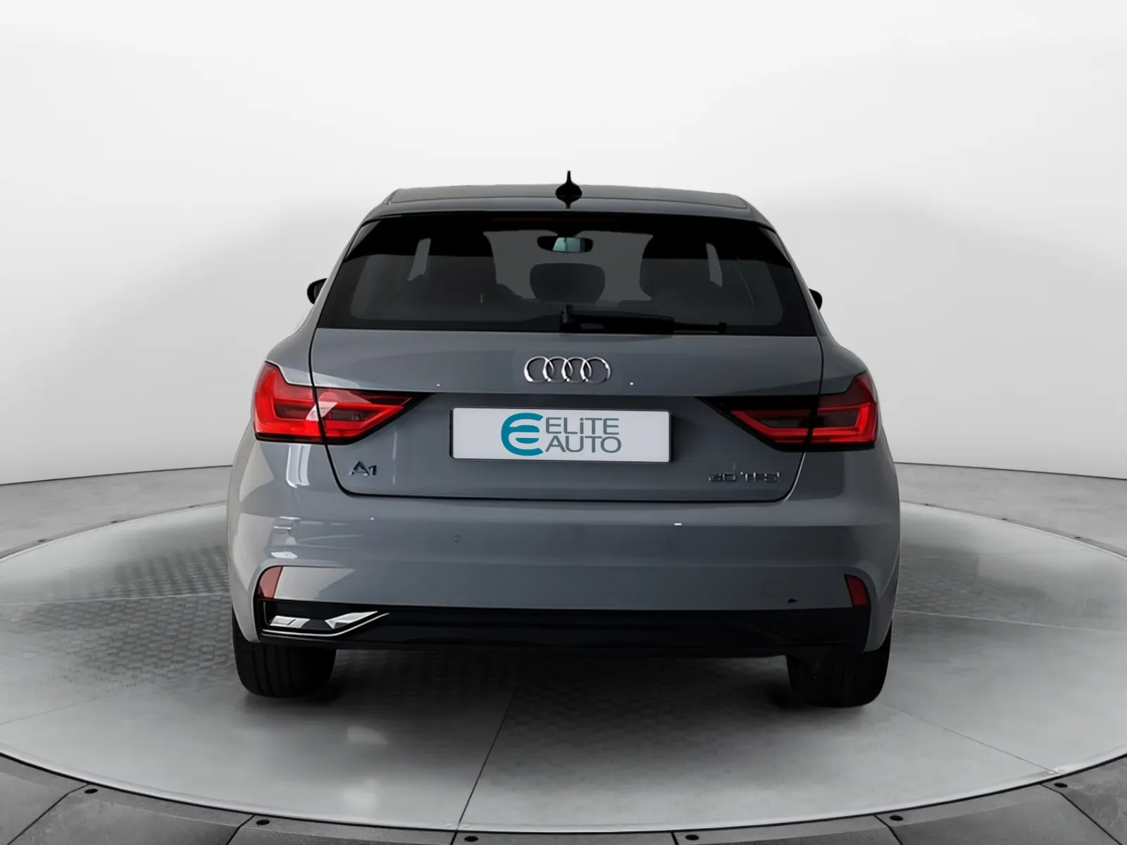 Acheter une audi A1 Sportback 30 TFSI 116 ch S tronic 7 d’occasion avec 26573km disponible immédiatement - photo 4