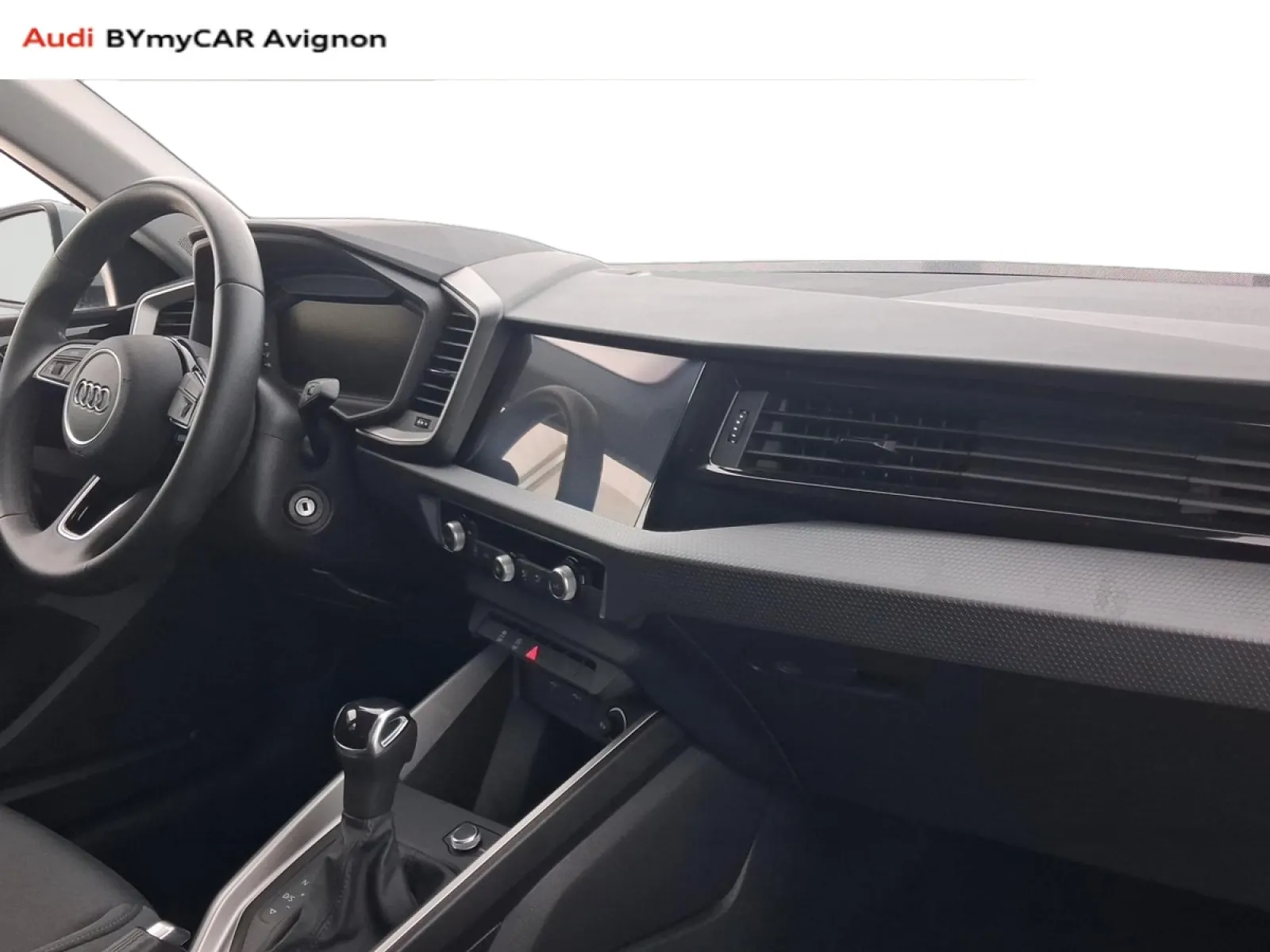 Acheter une audi A1 Sportback 30 TFSI 116 ch S tronic 7 d’occasion avec 26573km disponible immédiatement - photo 28