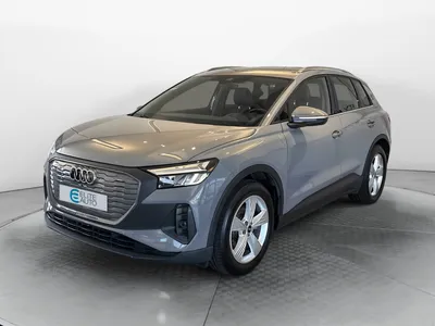 Audi Q4 e-tron 35 170 ch 55 kw