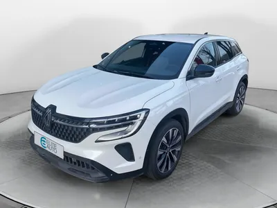 Renault Austral e-tech full hybrid 200 gsr2