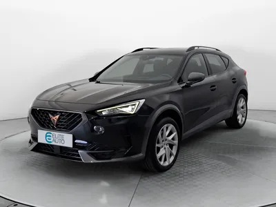 Cupra Formentor 1.5 tsi 150 ch