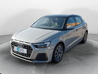Audi A1 sportback 25 tfsi 95 ch bvm5