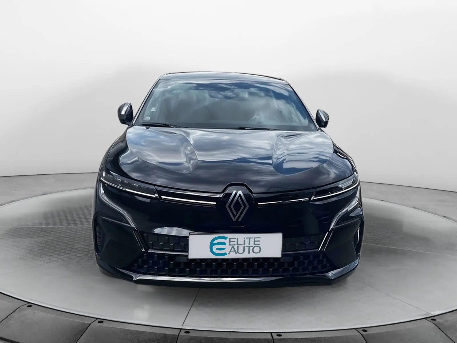 Acheter une renault Megane E-Tech EV60 220 ch optimum charge d’occasion avec 60484km disponible immédiatement - photo 8