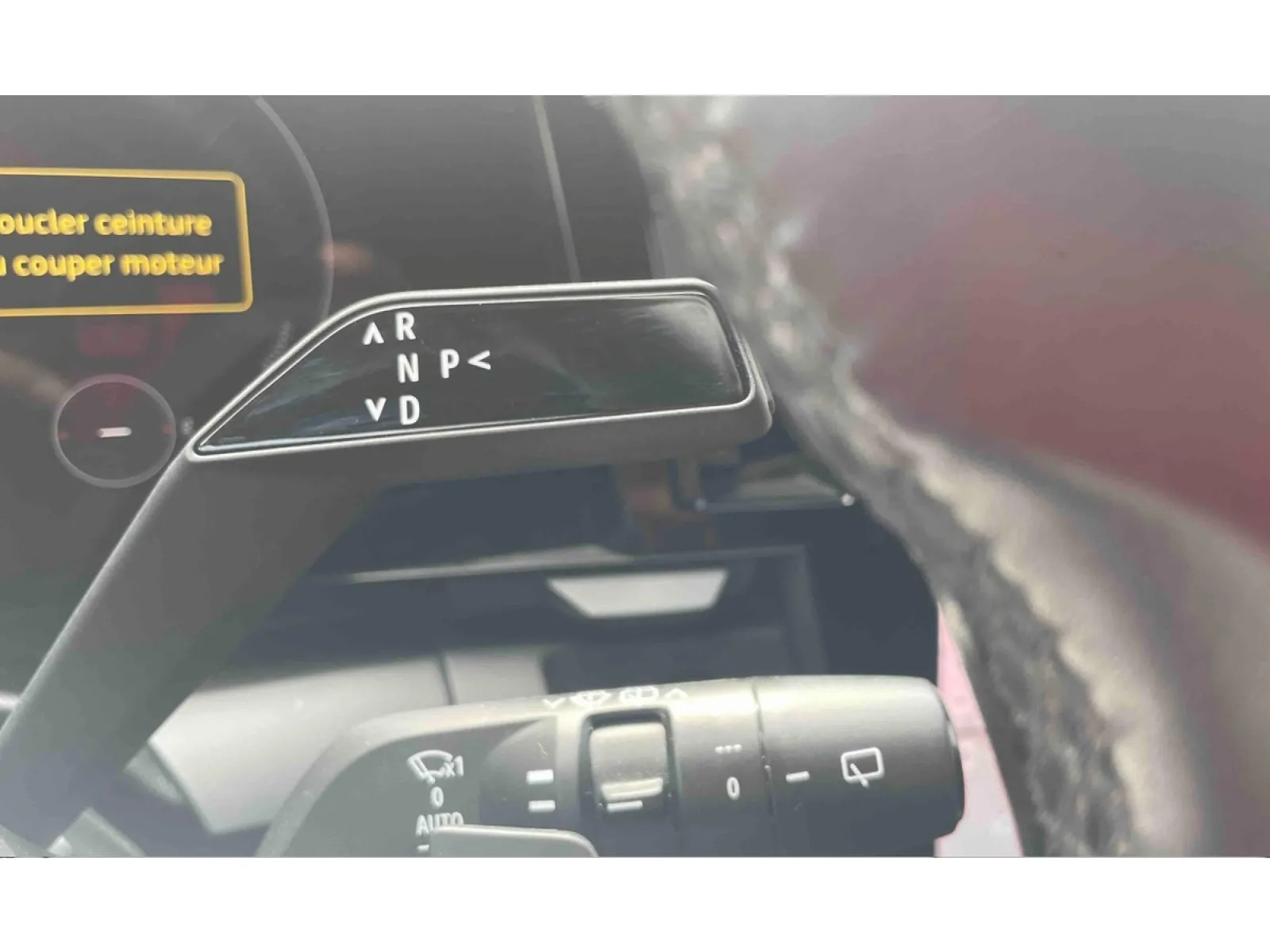 Acheter une renault Megane E-Tech EV60 220 ch optimum charge d’occasion avec 60484km disponible immédiatement - photo 22