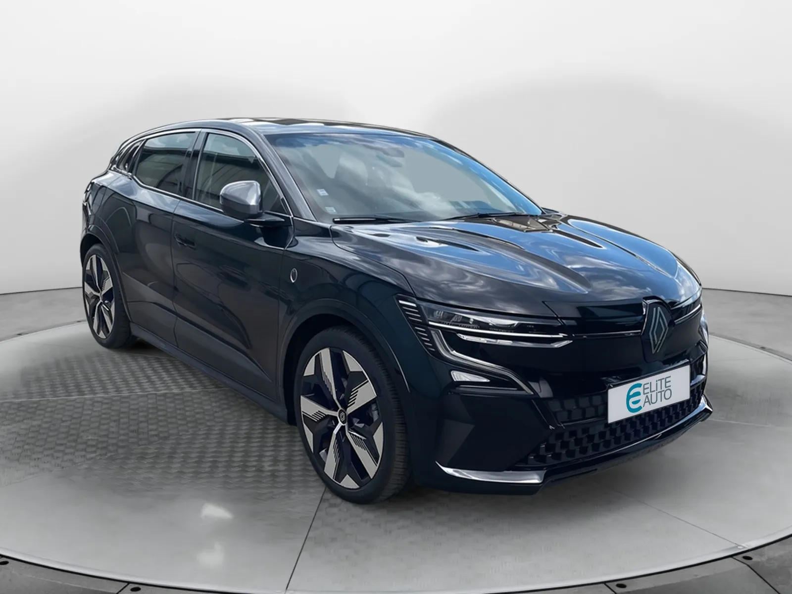 Acheter une renault Megane E-Tech EV60 220 ch optimum charge d’occasion avec 60484km disponible immédiatement - photo 7