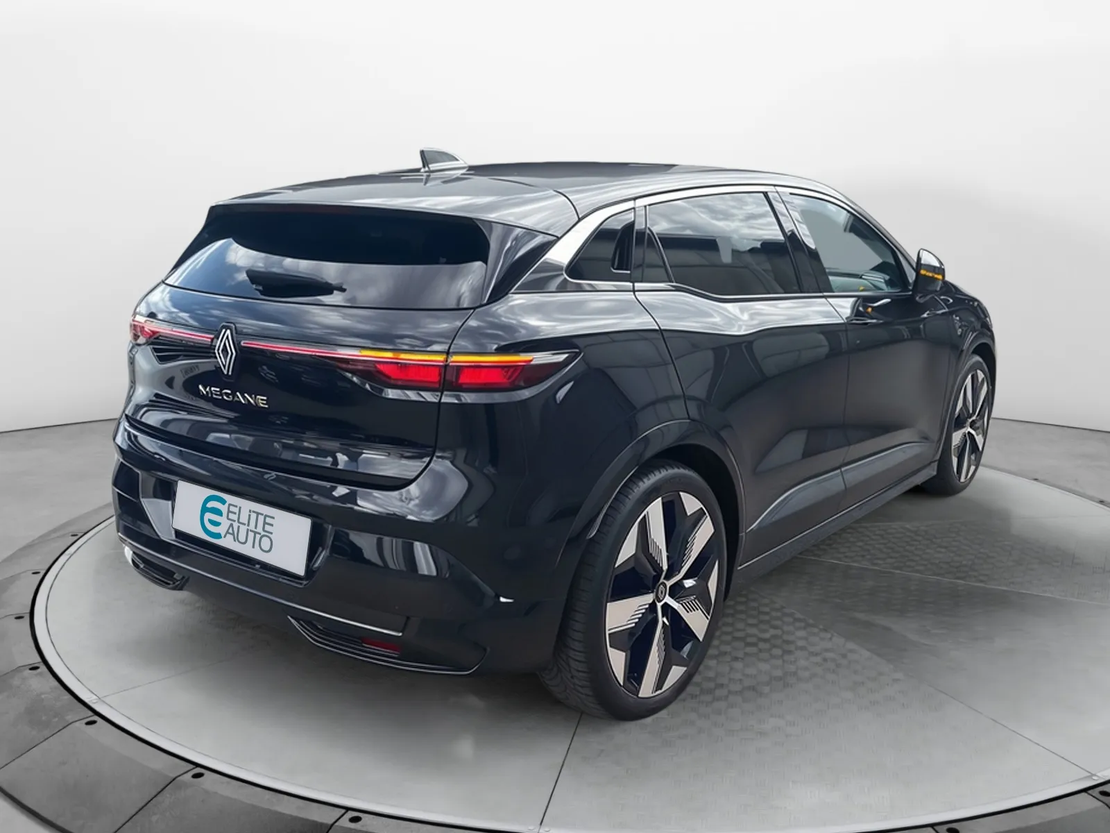 Acheter une renault Megane E-Tech EV60 220 ch optimum charge d’occasion avec 60484km disponible immédiatement - photo 5