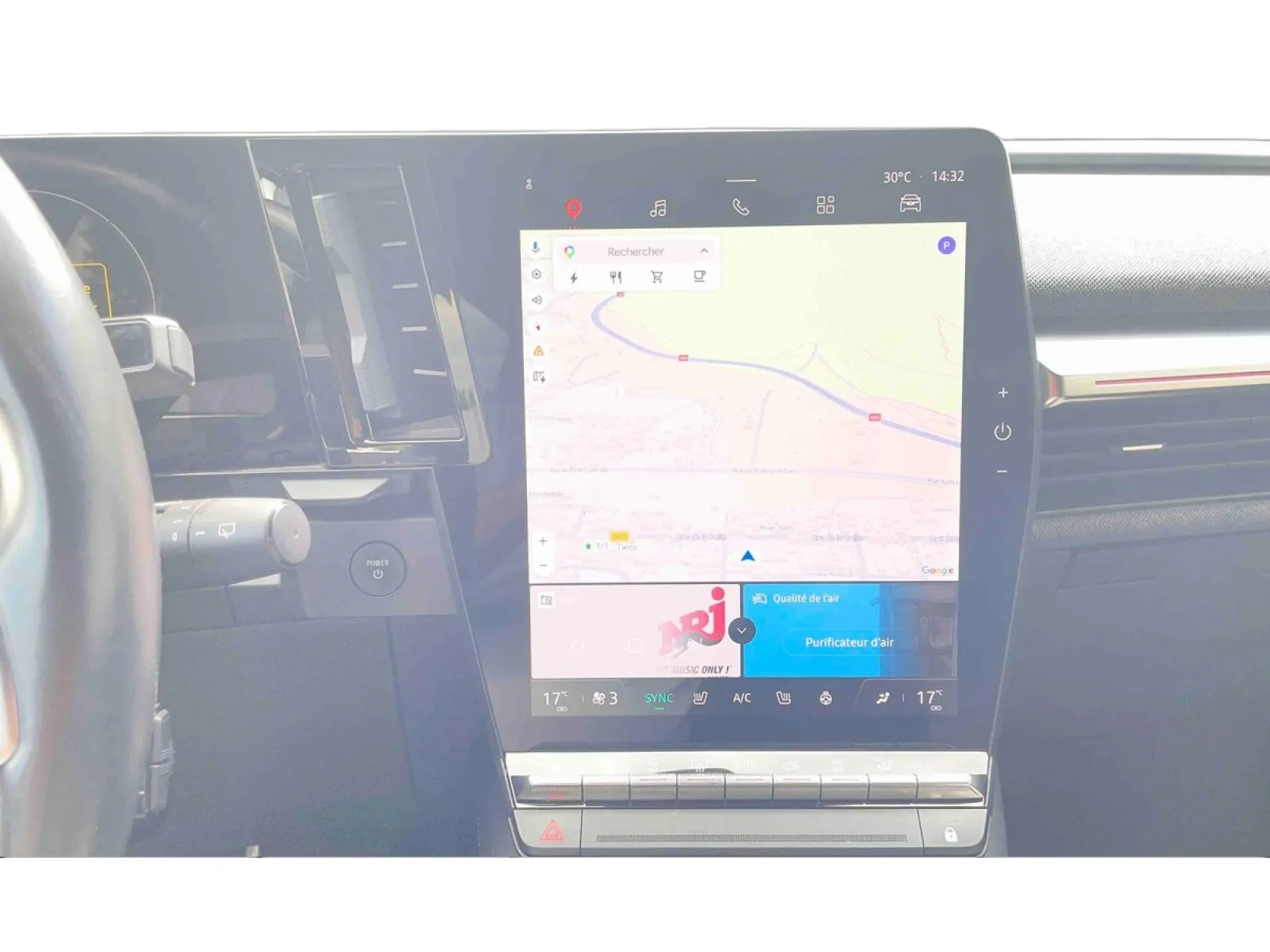 Acheter une renault Megane E-Tech EV60 220 ch optimum charge d’occasion avec 60484km disponible immédiatement - photo 16