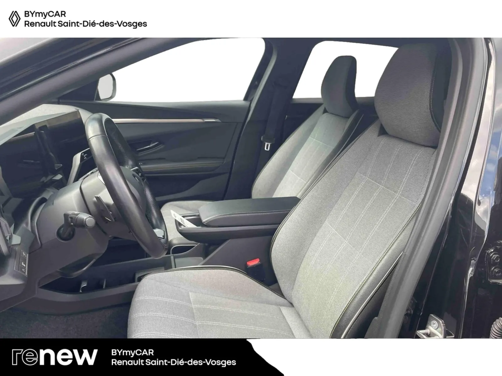 Acheter une renault Megane E-Tech EV60 220 ch optimum charge d’occasion avec 60484km disponible immédiatement - photo 11